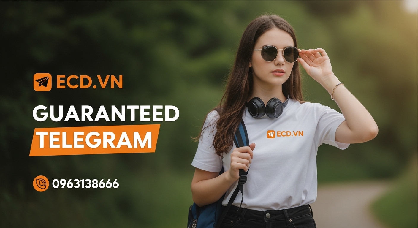 telegram account dropship