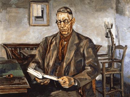 Fun Facts Friday: Johannes V. Jensen Fun Facts Friday: Johannes V. Jensen