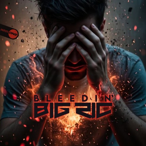 Big Ric - Bleedin' (2026) MP3