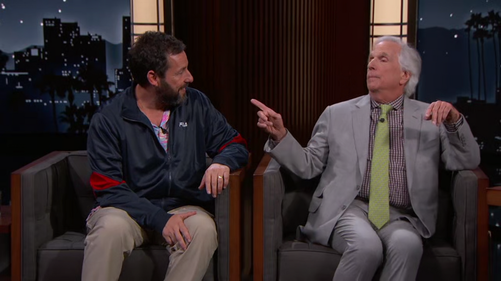 Jimmy Kimmel 2023 11 20 Adam Sandler | En [720p] (x265) 30ut4a4nwkrt