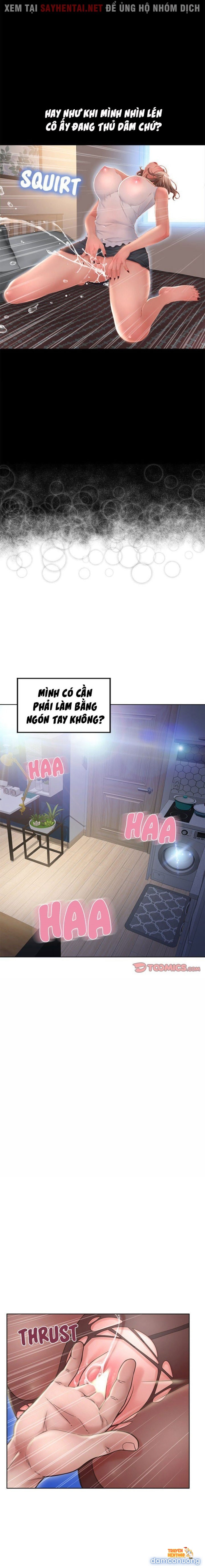 Xem ảnh tmpacroebye trong truyện hentai Gần Nhưng Xa - Chap 108 - hentaitvn.net
