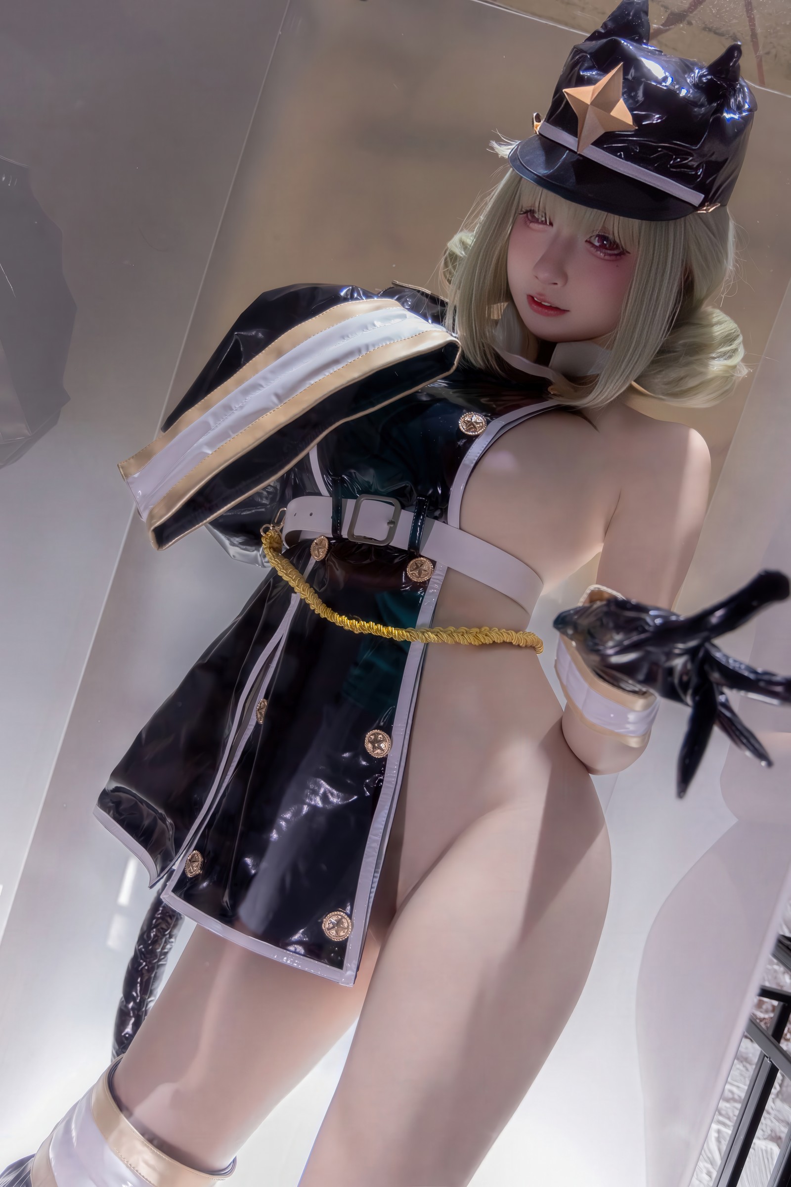 纸悦Etsu_ko《憧憬成为魔法少女》阿良河基维 真化 Cos 写真合集[38P-348.4M]插图6