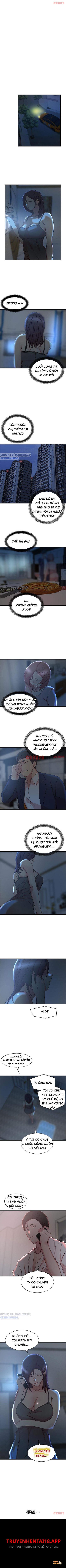 Xem ảnh Chị Gái Của Vợ Tôi - Chapter 29 - tmpq xw1 4w - TruyenVN.APP