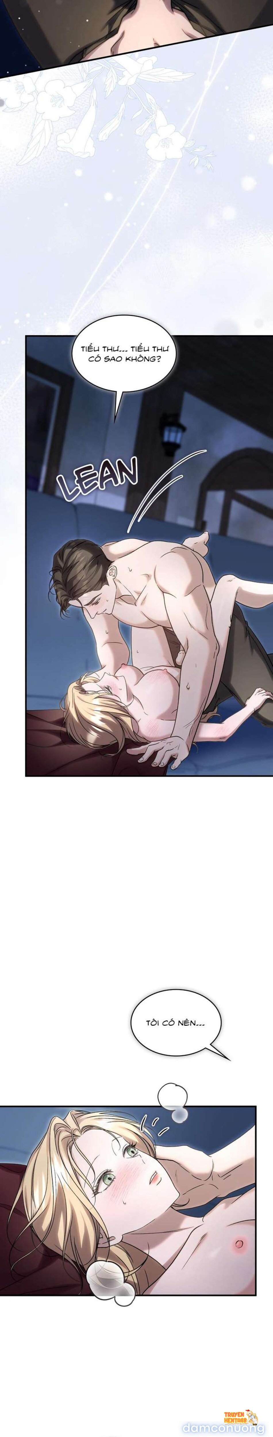 Xem ảnh tmp8m7xugeb trong truyện hentai [không Che] [18+] Tiểu Thư Quá Tò Mò - Chapter 4 - www.hentaitvn.net