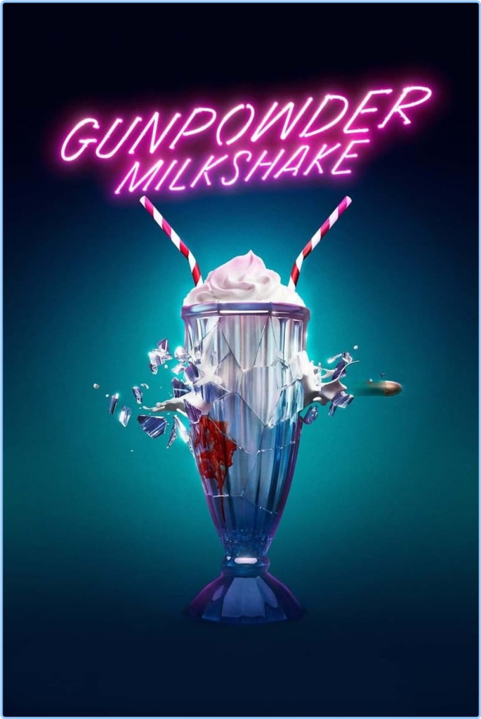 Gunpowder Milkshake (2021) [1080p] BluRay (x264) [6 CH] Tfkyw5dw8t00