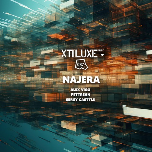 Alex Vigo & Pettrean - Najera (2026)