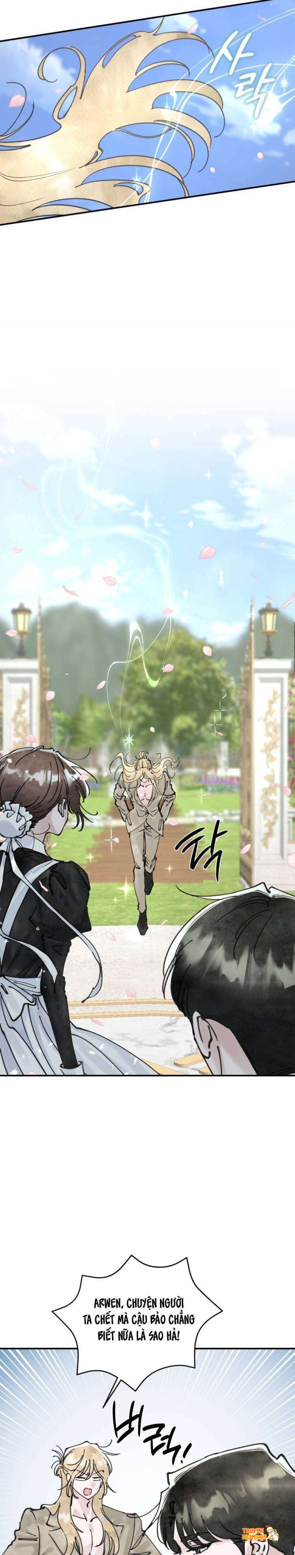 Xem ảnh [18+] Sự Quyến Rũ Của Hầu Nữ - Chapter 13 - tmpccf4 0zy - Truyenhentaiz.net