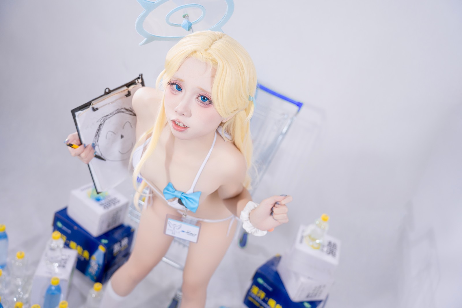 纸悦Etsu_ko《小空》氛围系写真合集｜高清唯美套图[70P-461.9M]插图6