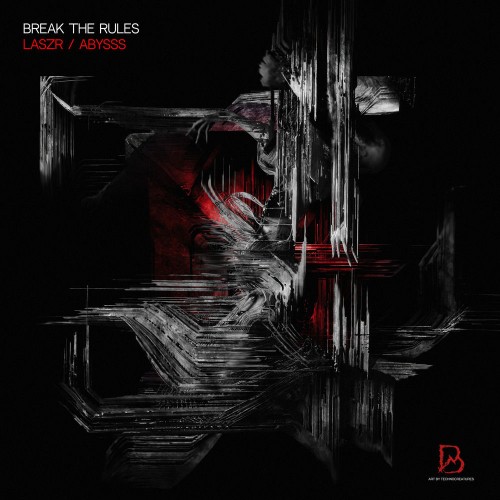 LaszR and Abysss and BlackWorks - Bre The Rules (Original Mix) (2026) MP3