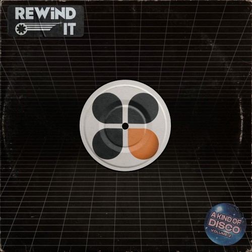 VA - A Kind of Disco, Vol. 2 (2026) MP3