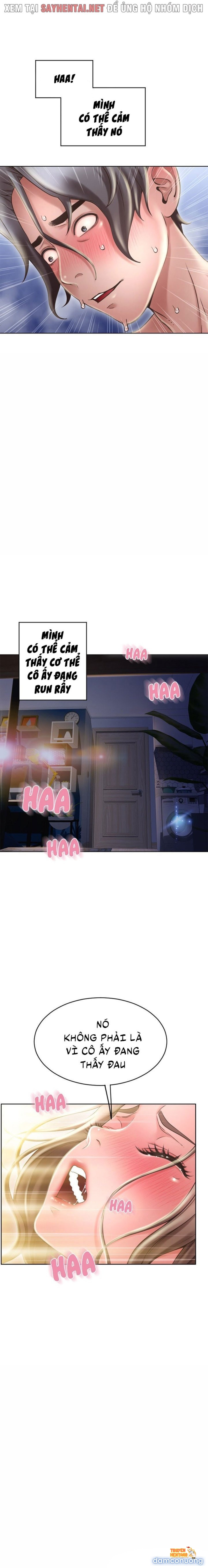 Xem ảnh tmp14w7dvml trong truyện hentai Gần Nhưng Xa - Chap 97 - www.hentaitvn.net