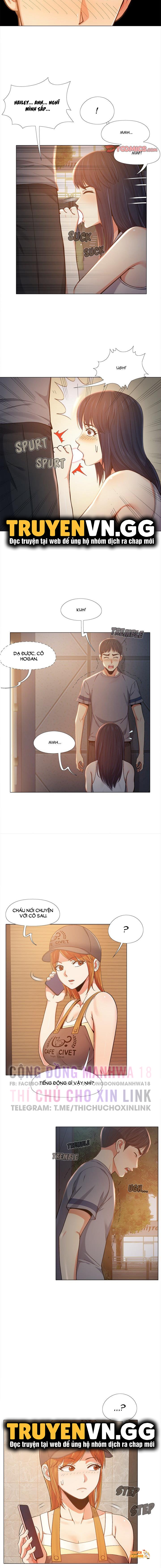 Trang truyện tmp3cyu0b8o trong truyện tranh Chuyện Nàng Trung Sĩ - Chapter 5 - www.truyenhentai18.net