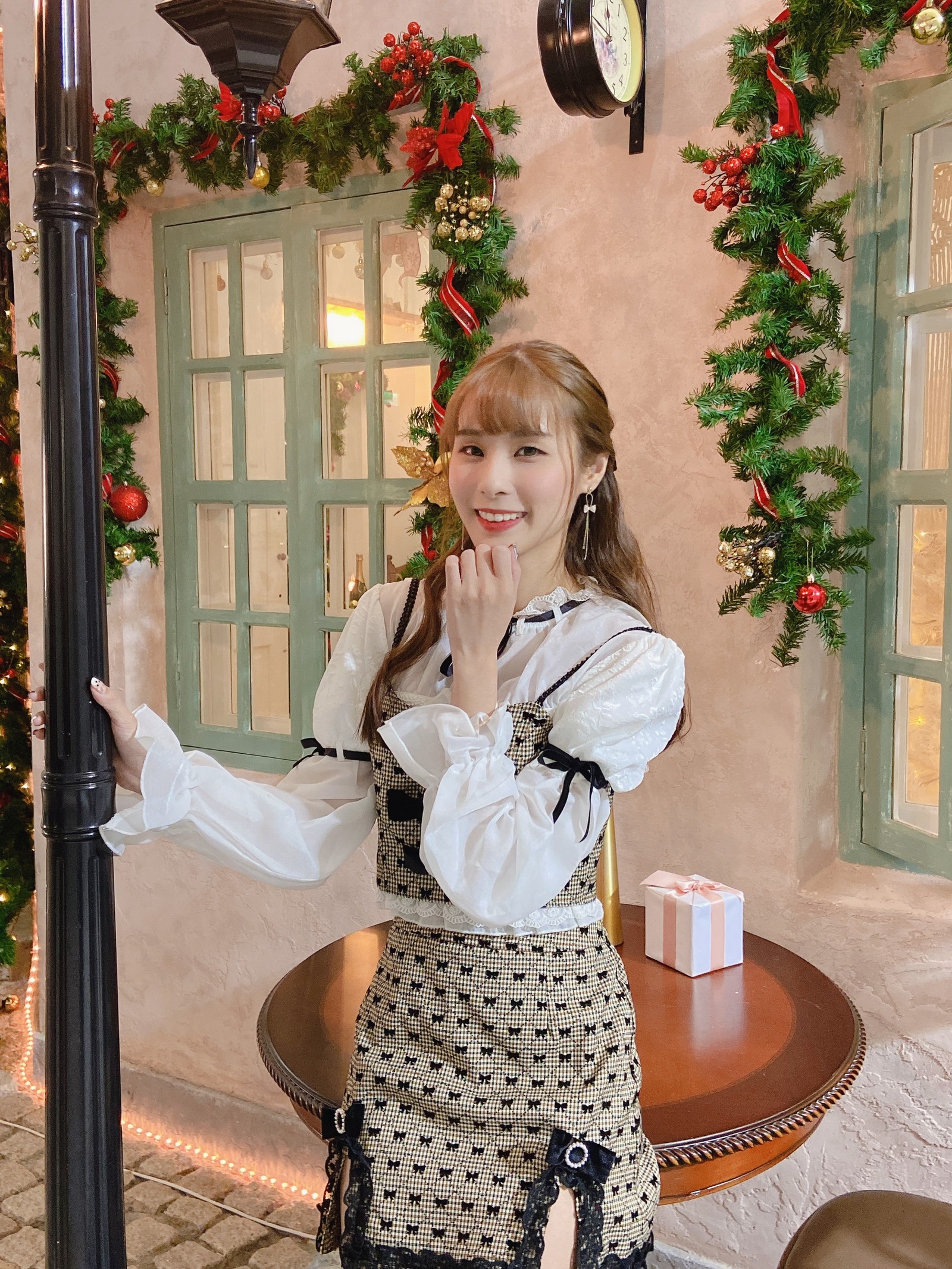 泥泥汝 私房写真合集｜超大量高清写真＋视频（460P｜19V｜1.26GB）插图3