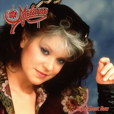Melanie - Right About Now (2025)