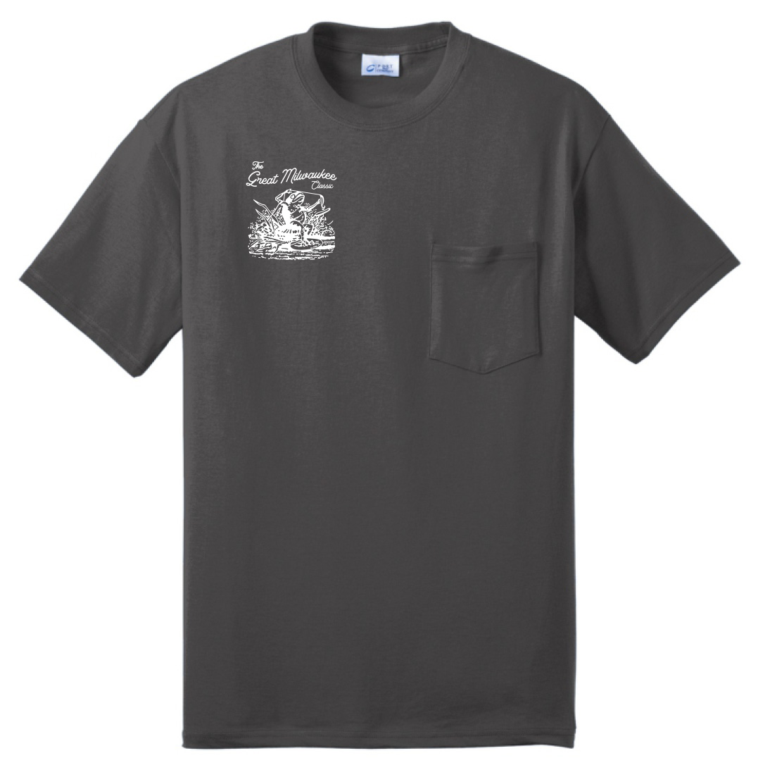 2024 GMC Show Shirt Front — Postimages