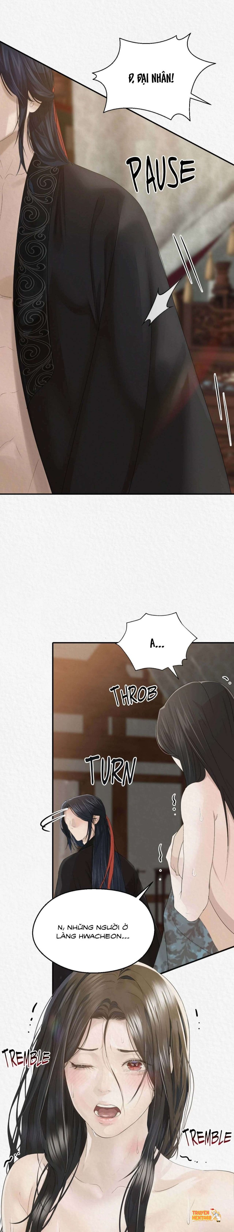 Xem ảnh Con Sói Của Núi Cheonun - Chapter 7 - tmpqj4vy3gr - Truyenhentaiz.net