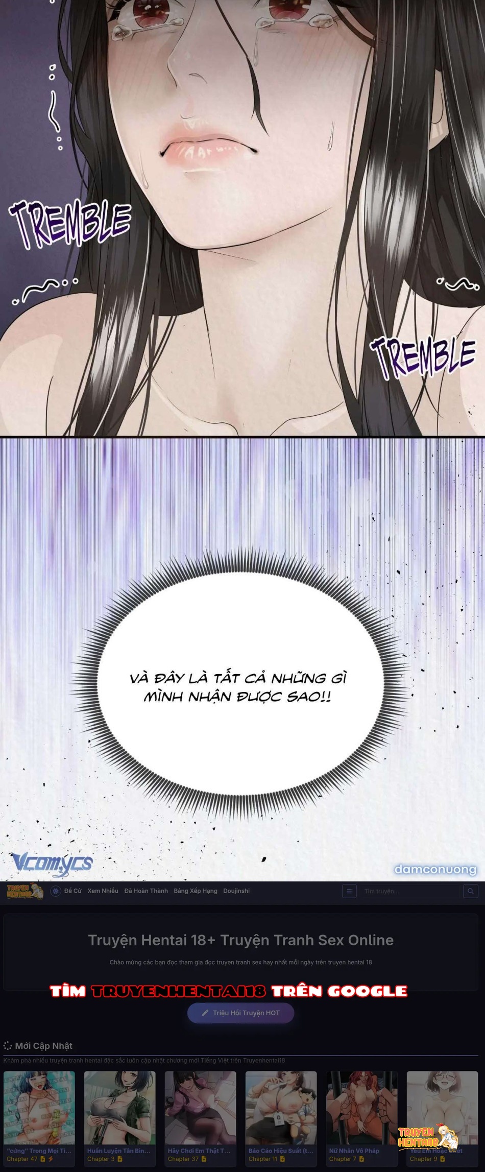 Xem ảnh Con Sói Của Núi Cheonun - Chapter 7 - tmpzzxxg7lx - Truyenhentaiz.net