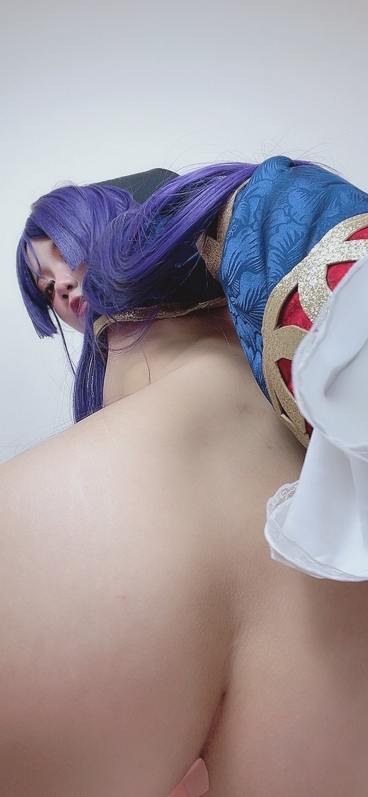 PoppaChan Minamoto no Raikou Cosplay (FGO) – 149 Photos 272MB插图4