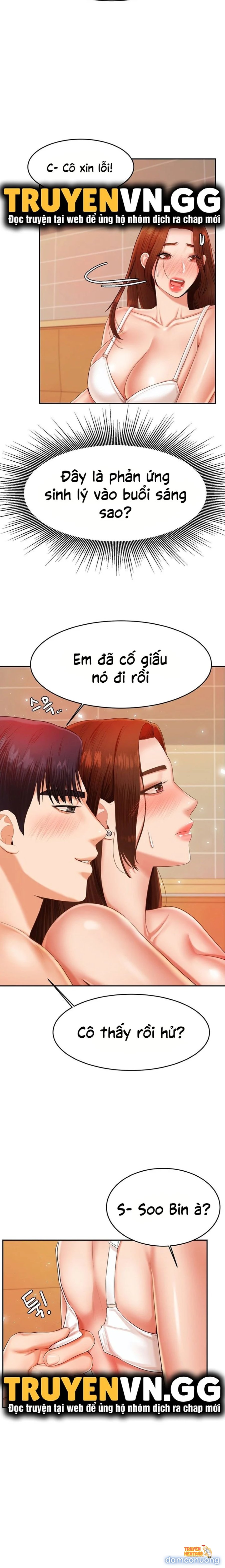 Trang truyện tmpov2 w0m trong truyện tranh Cô Giáo Ngoài Giờ - Chapter 11 - www.truyenhentai18.net