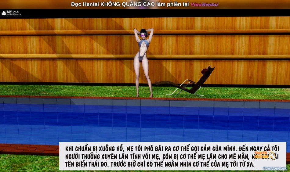 Xem ảnh tmp8u00j9x1 trong truyện hentai Sở Thích Kỳ Lạ Của Mẹ Mà Tôi Không Hề Biết - Chapter 4 - hentaitvn.net