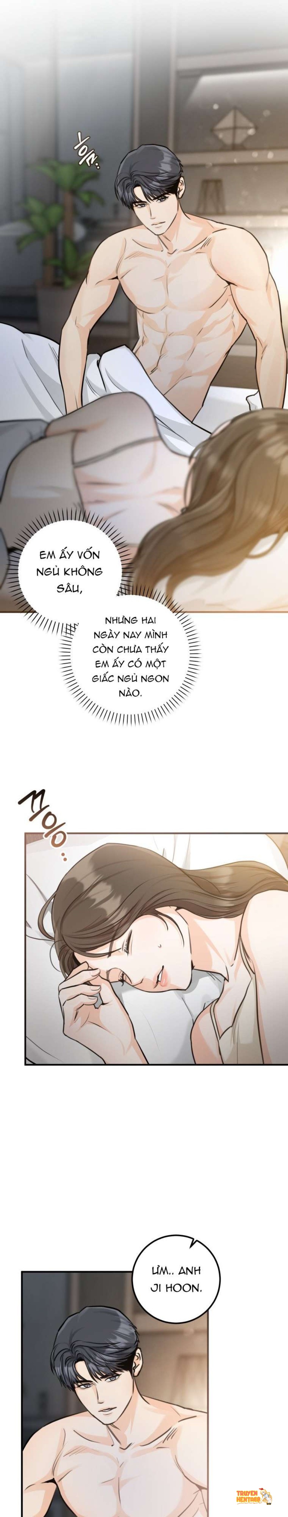 Xem ảnh [15+] Lý Do Kết Hôn - Chapter 47 - tmp 8fl3vzy - Truyenhentaiz.net