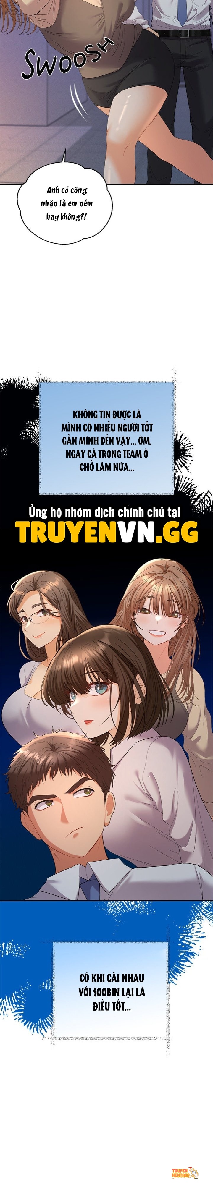 Xem ảnh Chàng Trai Của Chúng Ta - Chapter 13 - tmpt4r014mj - Truyenhentaiz.net