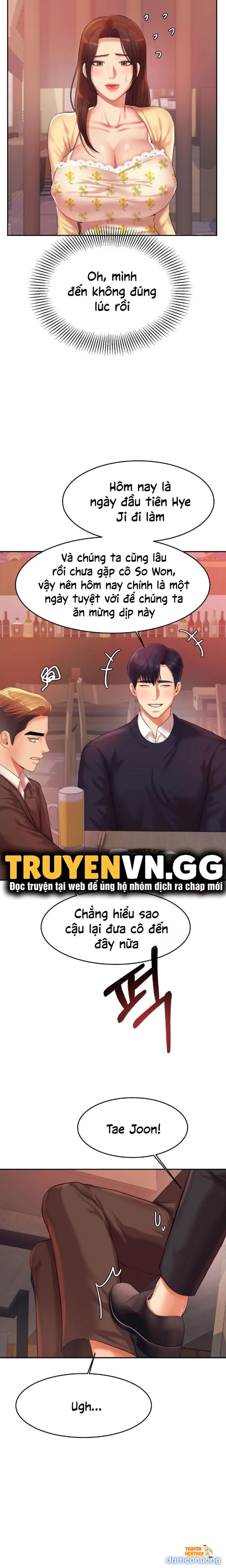 Trang truyện tmporb zqqr trong truyện tranh Cô Giáo Ngoài Giờ - Chapter 14 - www.truyenhentai18.net