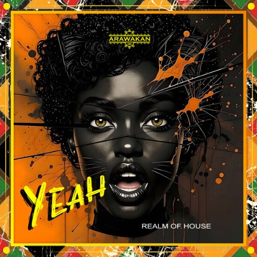 Realm of House - Yeah (2026)