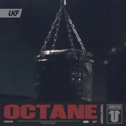 Rova - Octane (2026) MP3