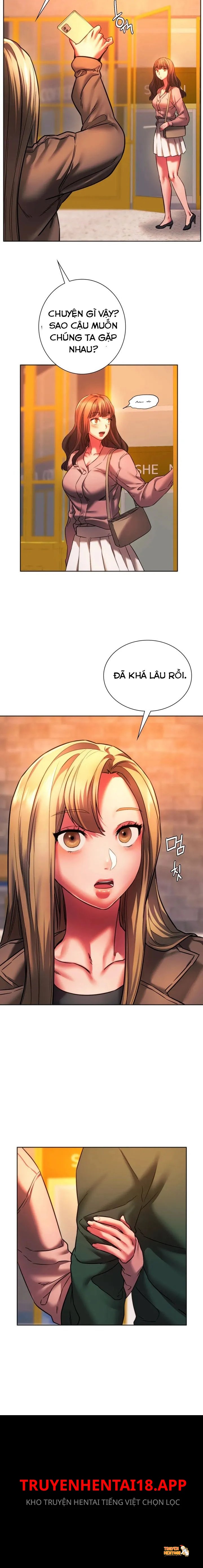 Trang truyện tmp hcs0925 trong truyện tranh Bạn Học Của Tôi - Chapter 32 - truyenhentai18.net