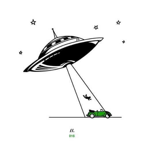 Rupert Ellis - Lets Te a Ride (2026)