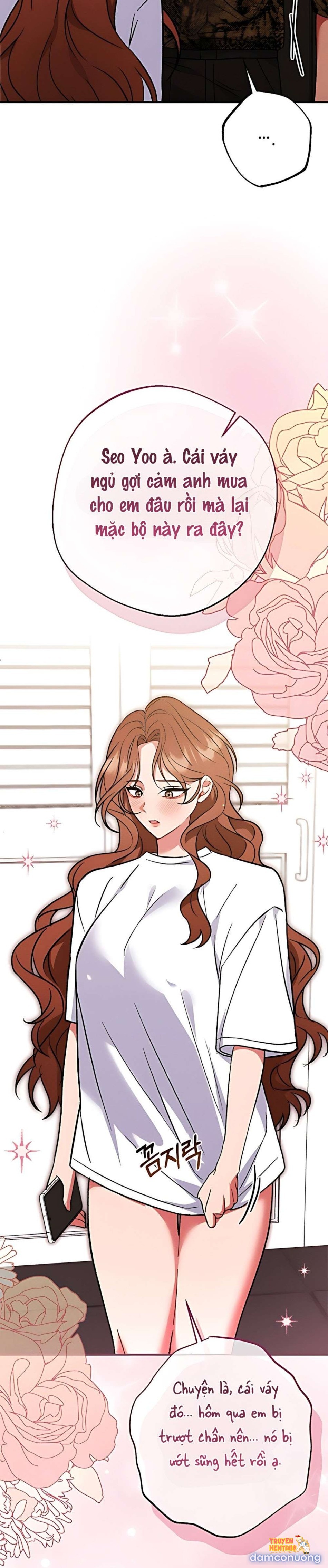 Xem ảnh 〖18+〗- Tin Đồn Bẩn Thỉu - Chapter 8 - tmpo3h3bb78 - Truyenhentaiz.net