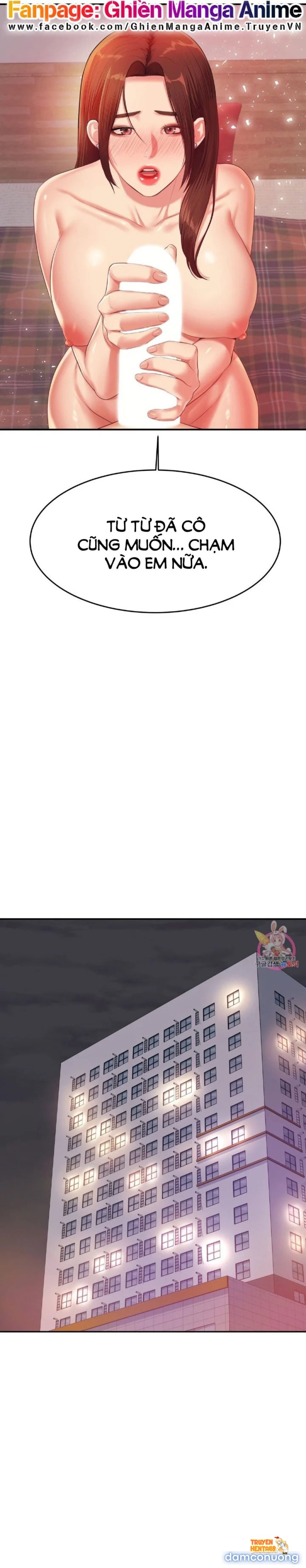 Trang truyện tmpk8l0qwyf trong truyện tranh Cô Giáo Ngoài Giờ - Chapter 16 - truyenhentai18.net