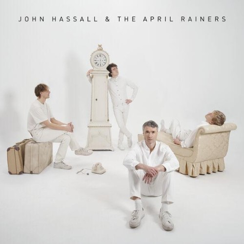 John Hassall & The April Rainers - John Hassall & The April Rainers (2026) MP3