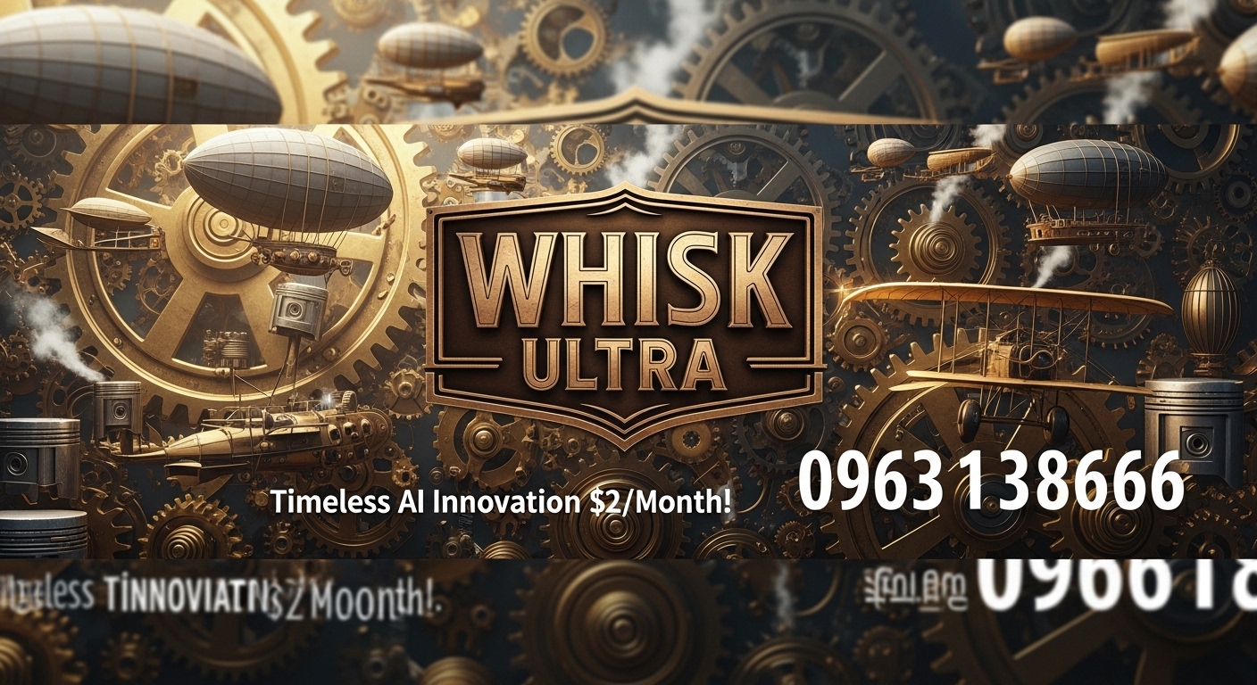 purchase whisk ultra zalo