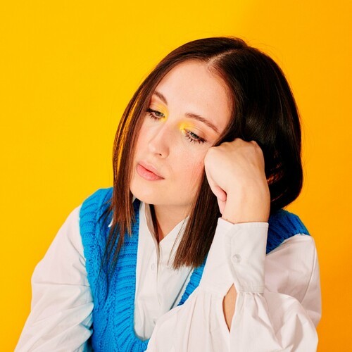 Alice Merton - Charlie Brown (2023)
