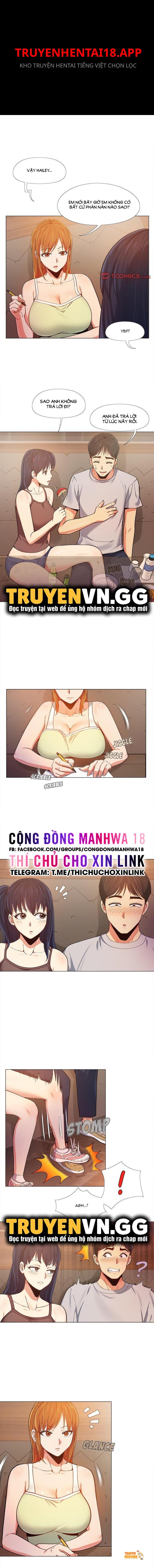 Trang truyện tmpv8wpui18 trong truyện tranh Chuyện Nàng Trung Sĩ - Chapter 6 - www.truyenhentai18.net