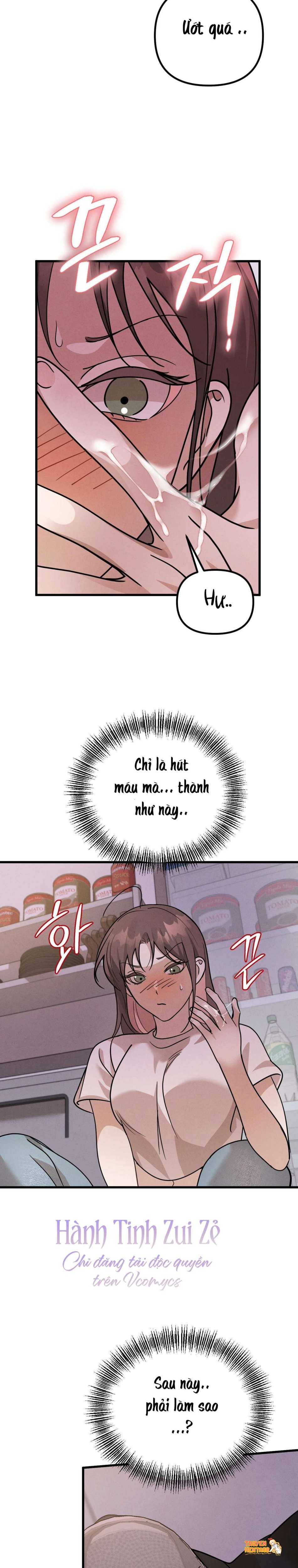 Xem ảnh tmph3axq8hm trong truyện hentai 〖18+〗- Ma Cà Rồng Của Bạn Đặt Đã Đến Rồi Đây - Chapter 3 - hentaitvn.net