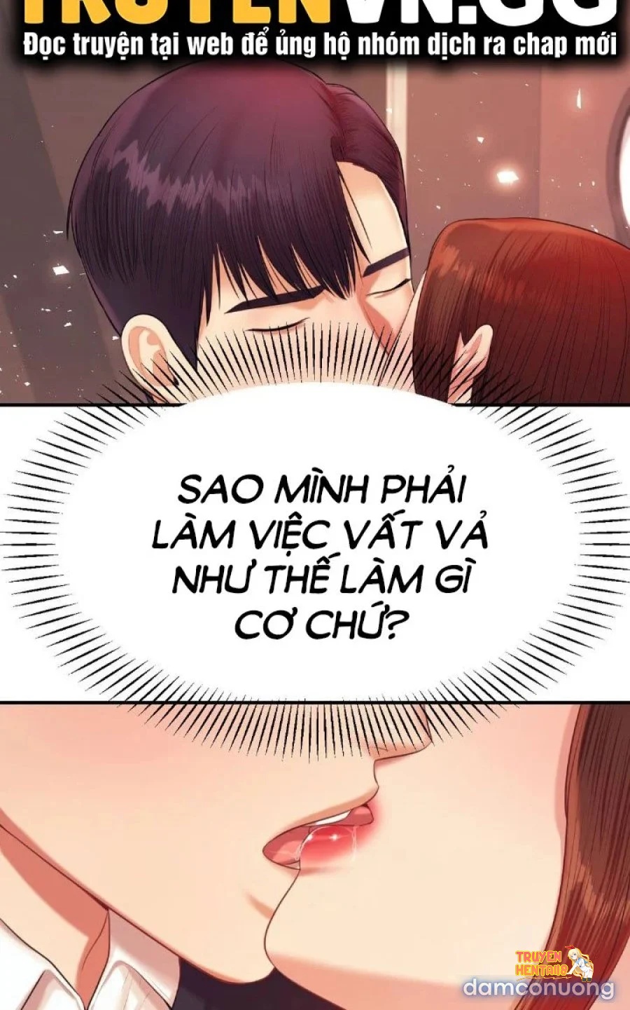 Trang truyện tmpiy7885rd trong truyện tranh Cô Giáo Ngoài Giờ - Chapter 15 - truyenhentai18.net