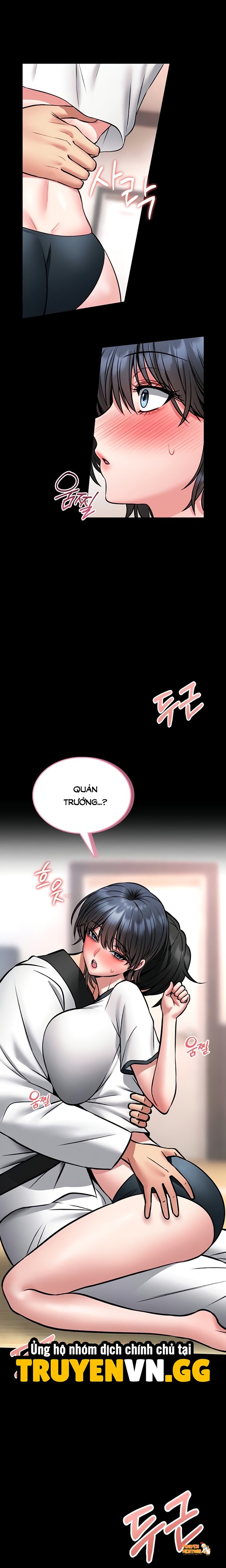 Xem ảnh Khóa Học Tự Vệ - Chapter 13 - tmpchyfkb z - Truyenhentaiz.net