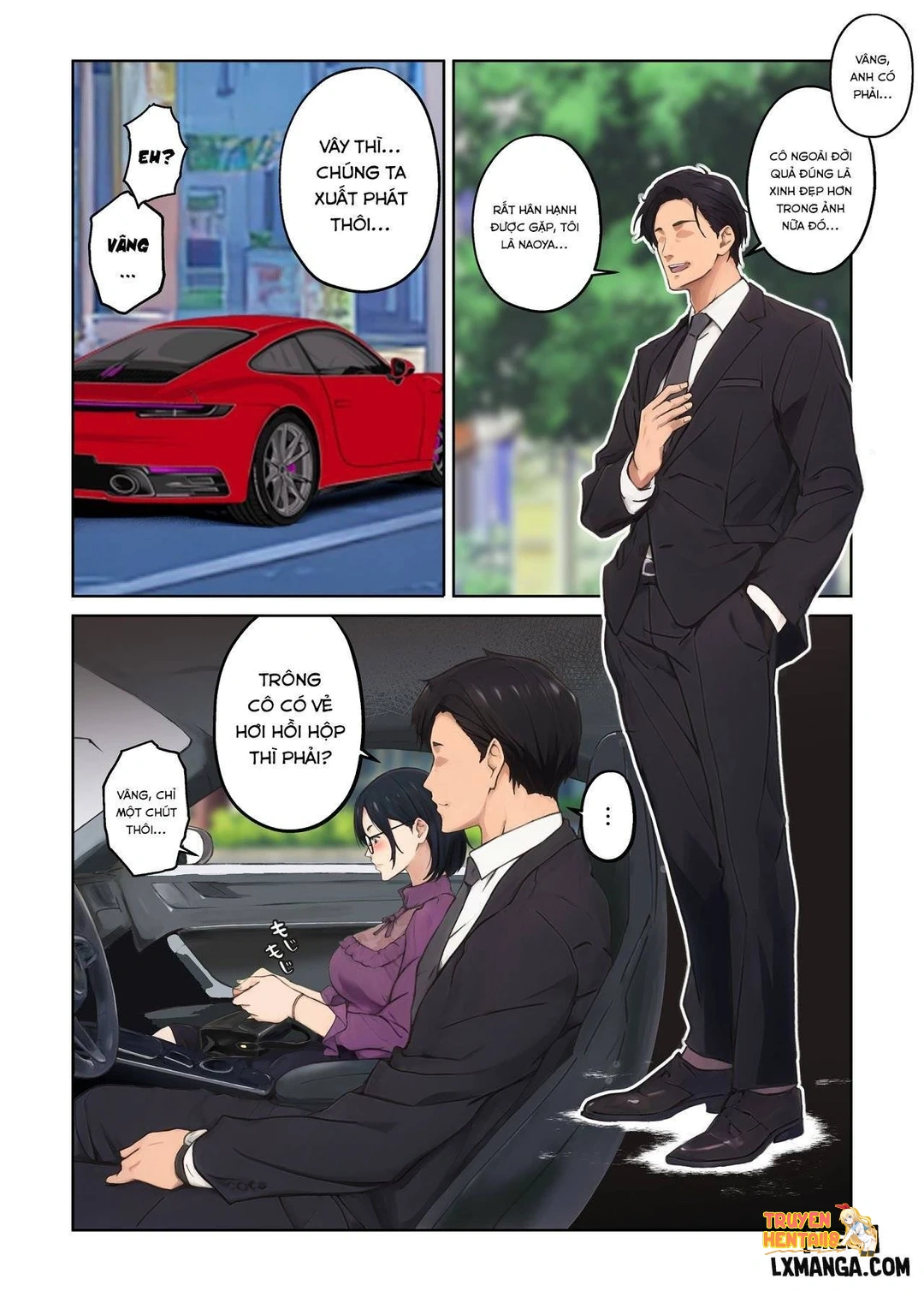 Xem ảnh tmp2yycdbc8 trong truyện hentai Tôi Không Còn Là Vợ Người Ta Vào Mỗi Chiều - Chapter 1 - www.hentaitvn.net