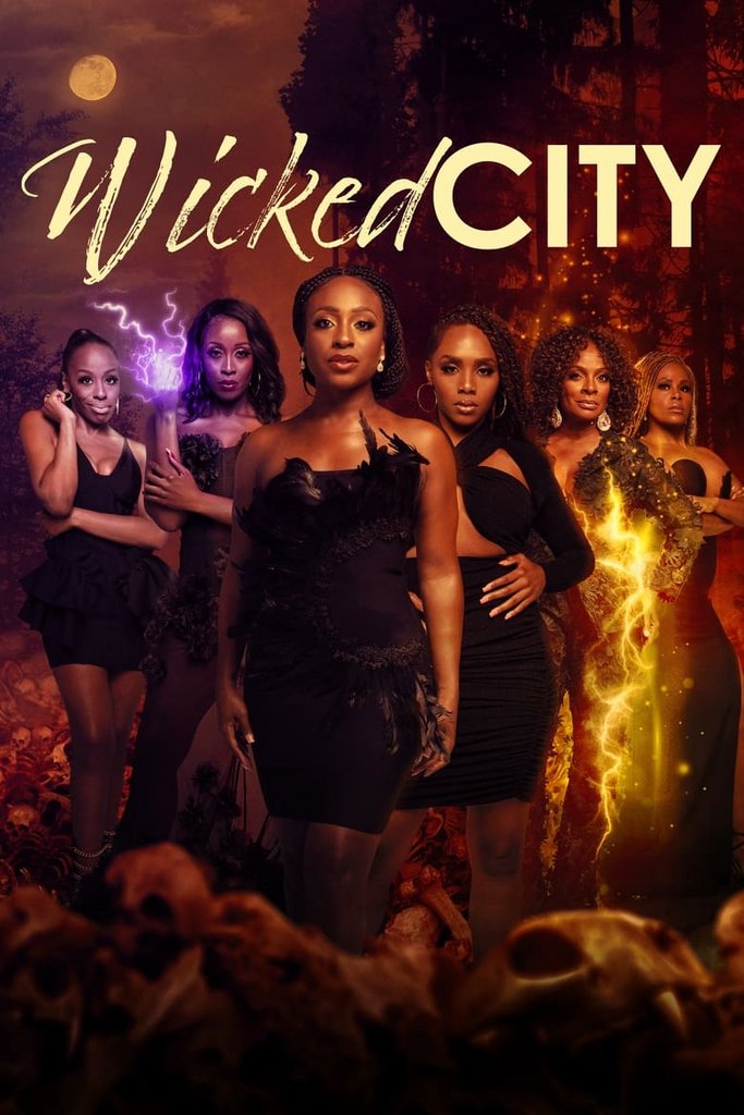 Wicked City 2022 S02E01 | En ,6CH | [720p] (H264) 1lgq5km2p9fd