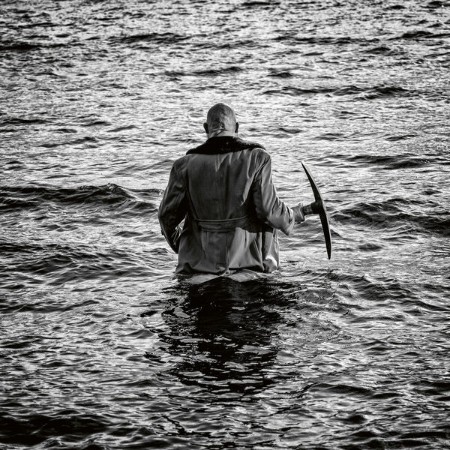 Timo Rautiainen & Trio Niskalaukaus - Tuomiojärvi (2025)