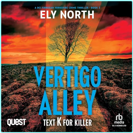 Ely North DCI Finnegan 03 Vertigo Alley