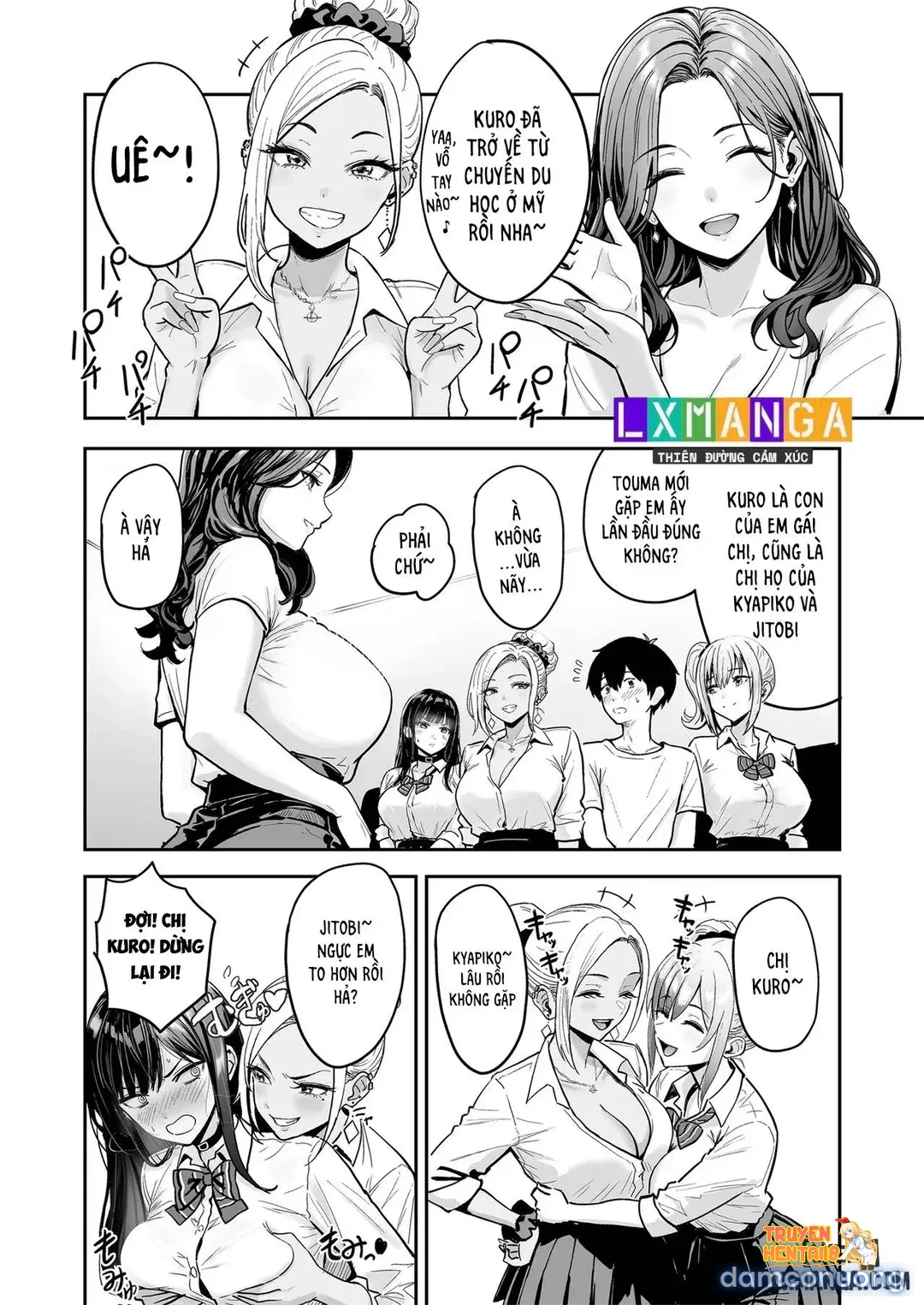 Xem ảnh Quan Hệ Chịch Trần Xuất Trong Cùng Các Cô Nàng Gyaru. - Chapter 3 - tmpyr5aegsn - Truyenhentaiz.net Xem ảnh Quan Hệ Chịch Trần Xuất Trong Cùng Các Cô Nàng Gyaru. - Chapter 3 - tmpyr5aegsn - Truyenhentaiz.net