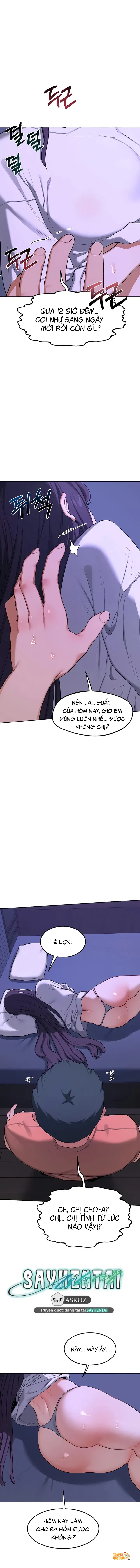 Xem ảnh Kế Hoạch Trao Đổi Mẹ - Chapter 56 - tmp76a1k e6 - Truyenhentaiz.net