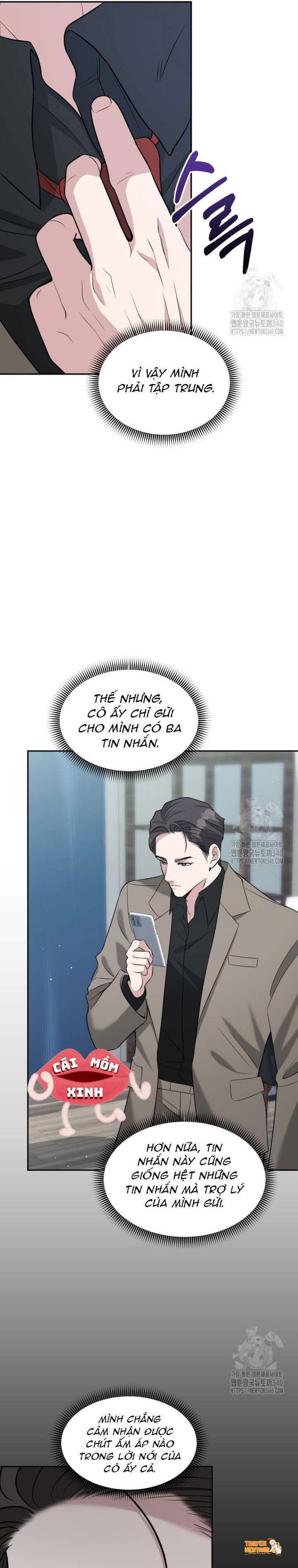 Xem ảnh Collector - Chapter 46 - tmphf3mdnzo - HentaiTruyen.fun