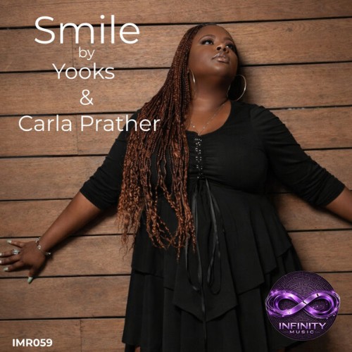 Yooks x Carla Prather - Smile (2026)