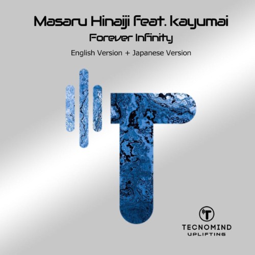 Masaru Hinaiji & Kayumai - Forever Infinity (2026) MP3
