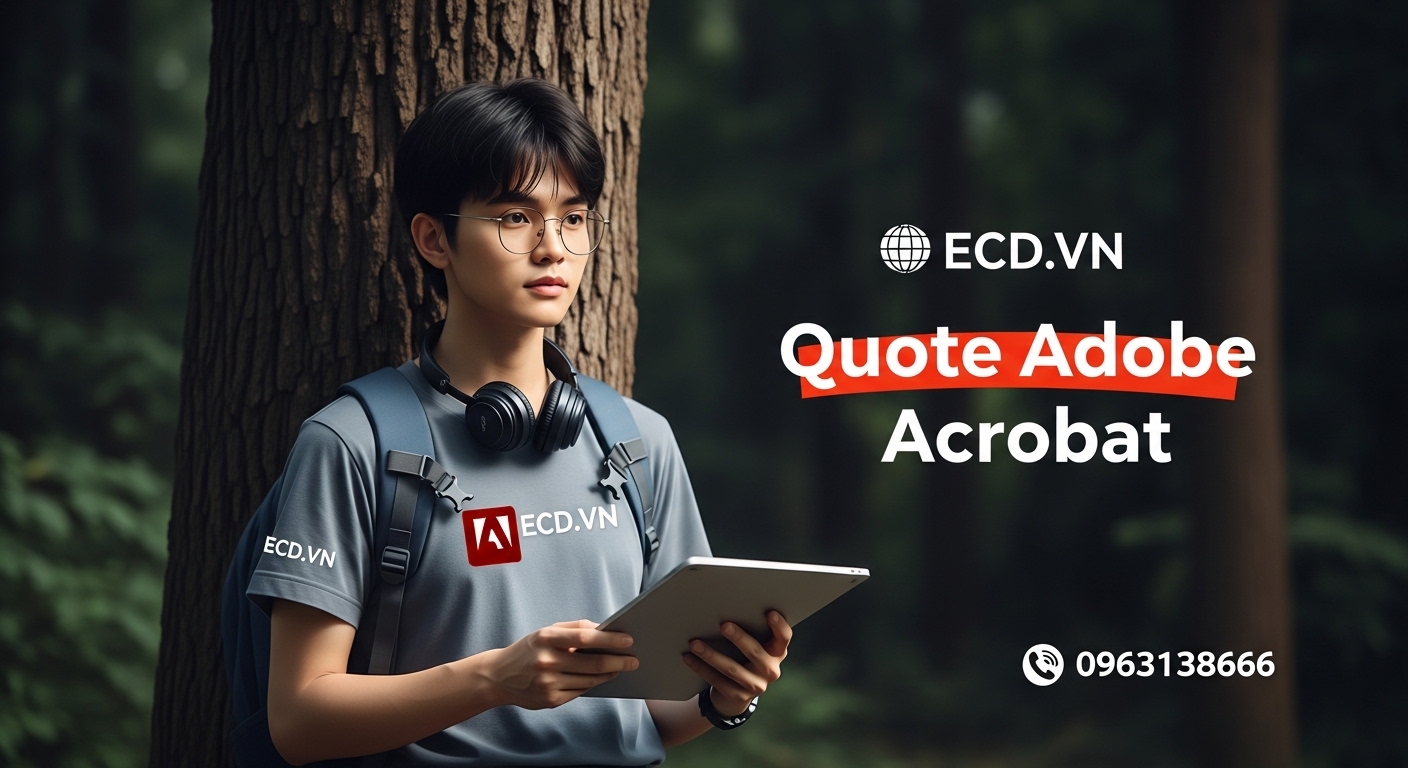 adobe acrobat pdf solution